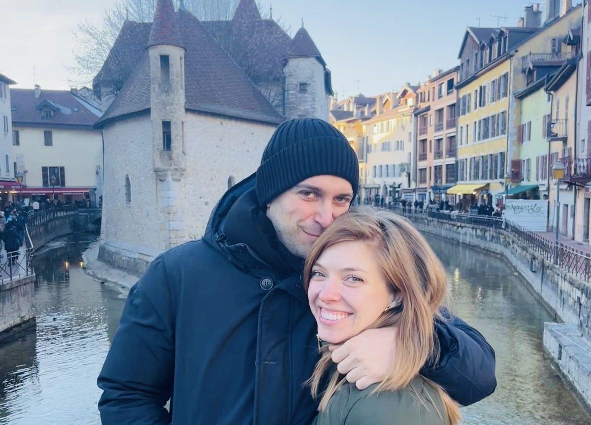 The Wedding Website of Cari Quoyeser and Giacomo Gnudi