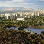 CHAPULTEPEC PARK