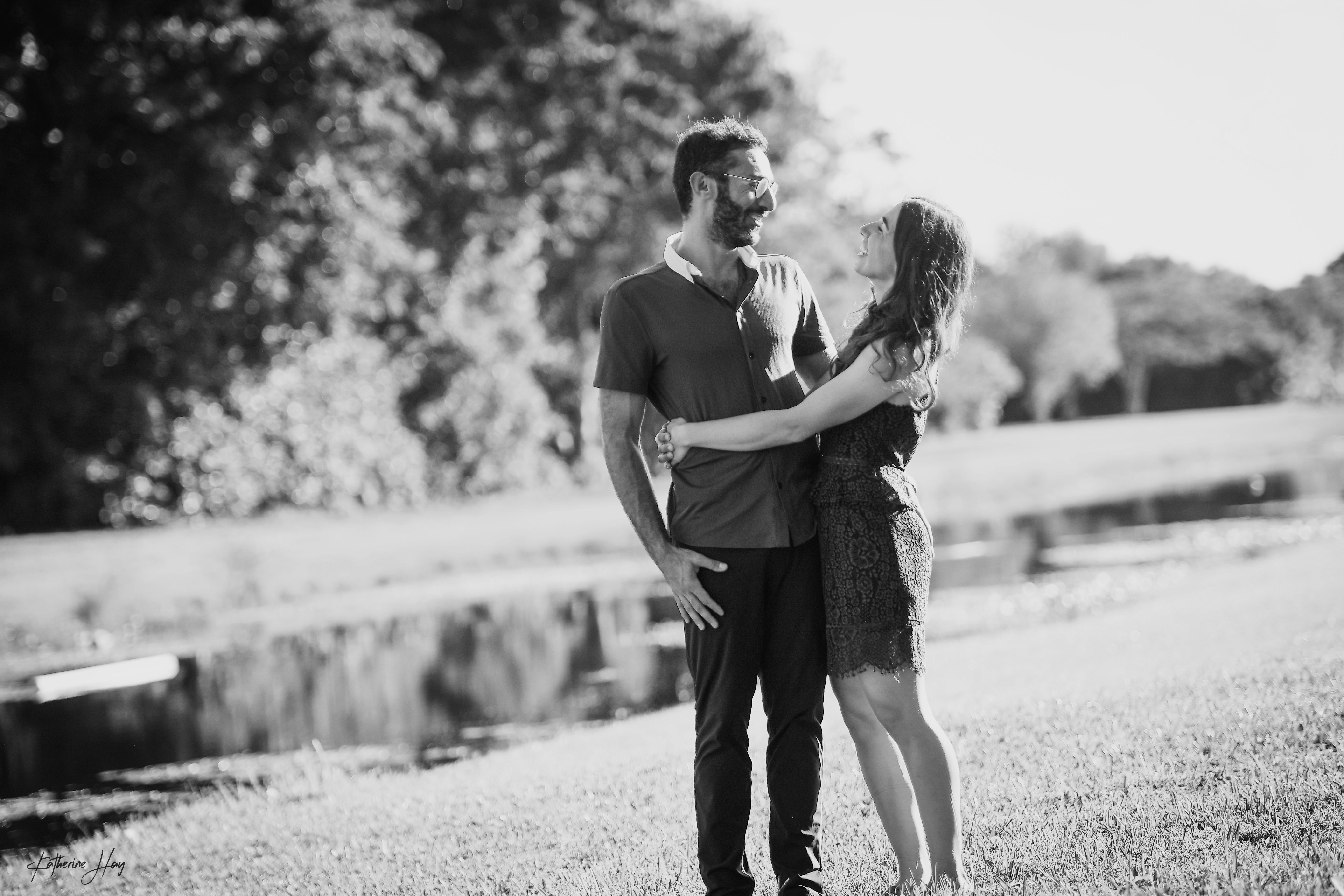 The Wedding Website of Xavier Levenfiche and Olivia Minicucci