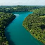 Green Lakes State Park