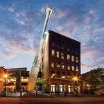 Louisville Slugger Museum