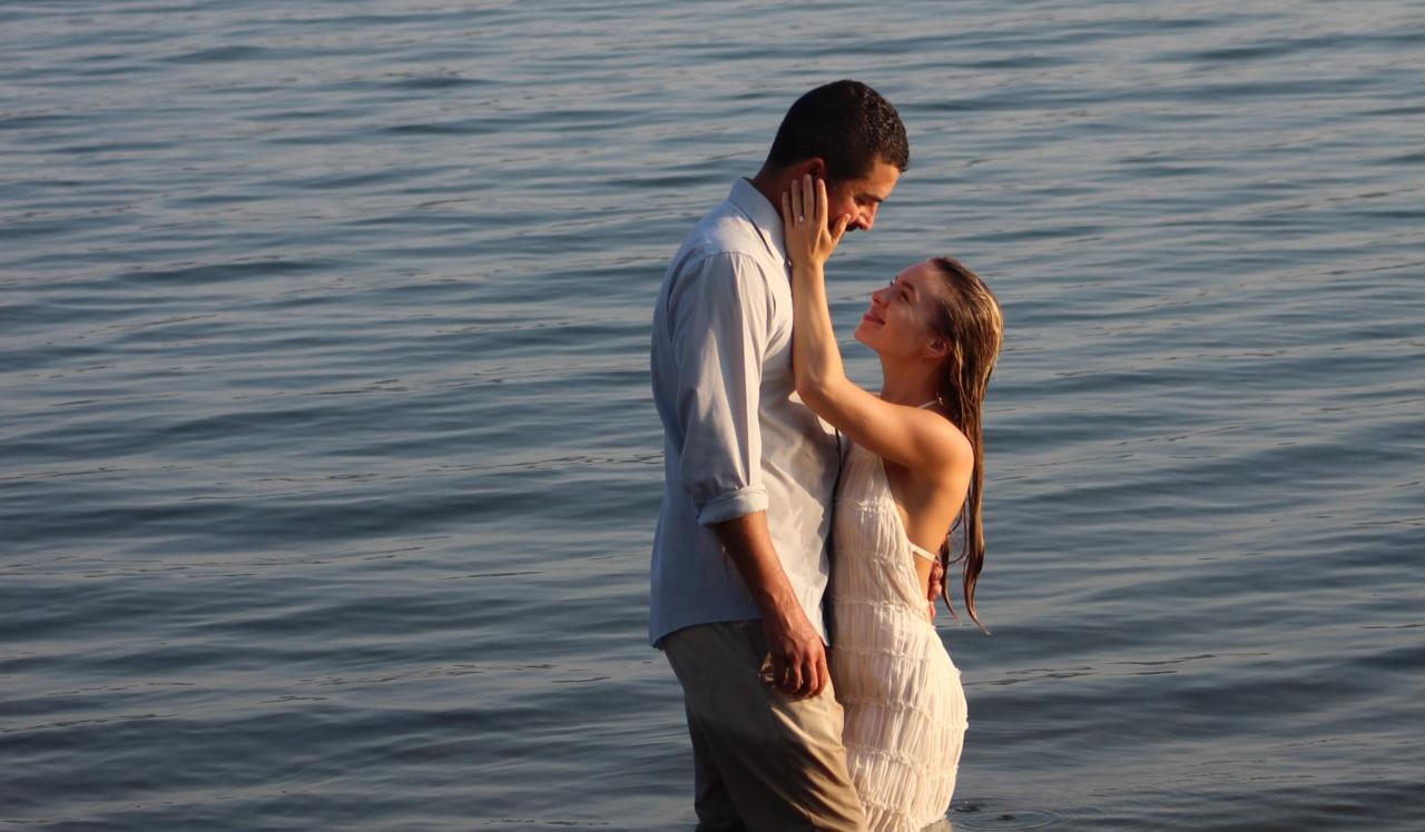 The Wedding Website of Sophie Hughes and Paul Chamberlain III