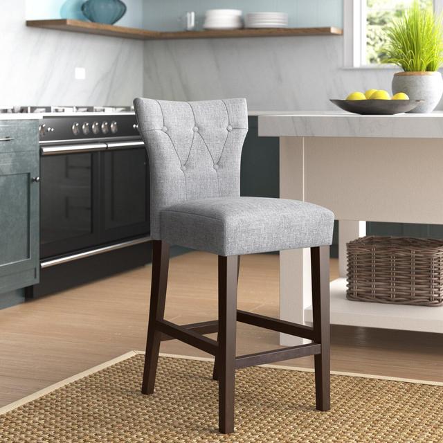Gellert 26" Counter Stool