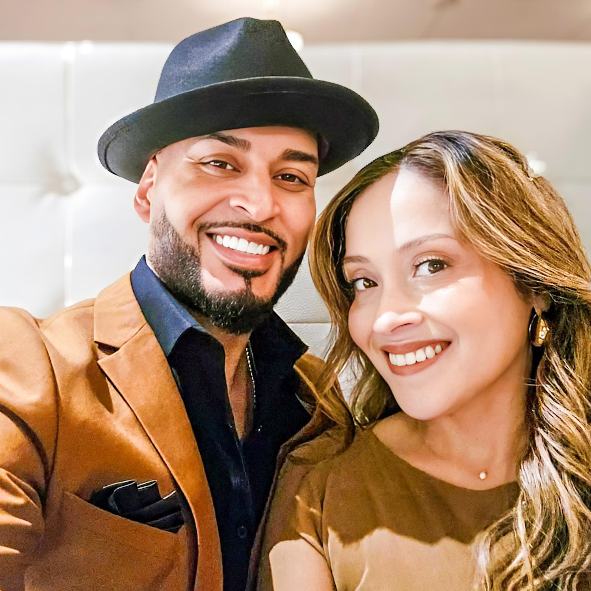The Wedding Website of Danny Cedeno and Cynthia Negron