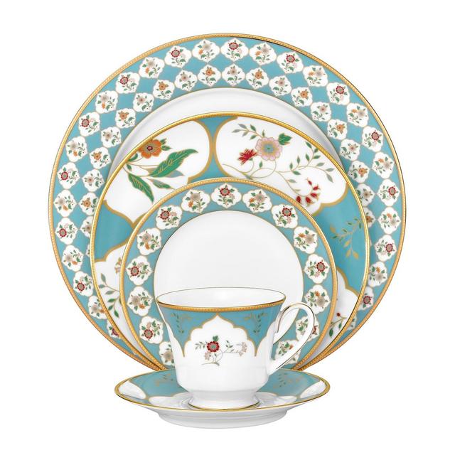 Noritake Lodi's Morning Place Setting, 5 Piece