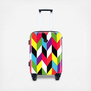 Ziggy Hard Case 20" Carry-On Spinner