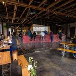 Highland Park Brewery