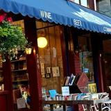 Trident Booksellers and Cafe