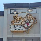 The Lady May