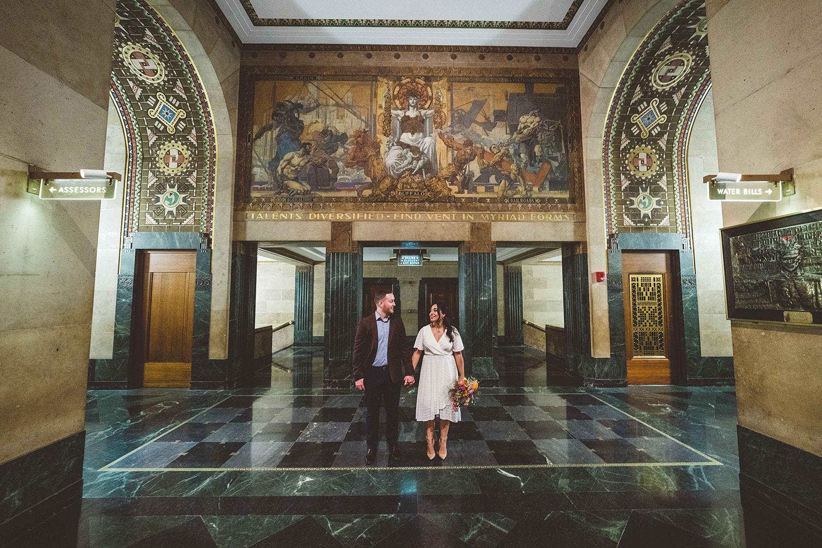 The Wedding Website of Stephanie Mejia and Cory Davis