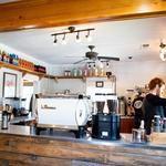 Land Of A Thousand Hills Coffee