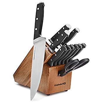 KmCook Knife Set