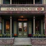 The Gatehouse Cafe