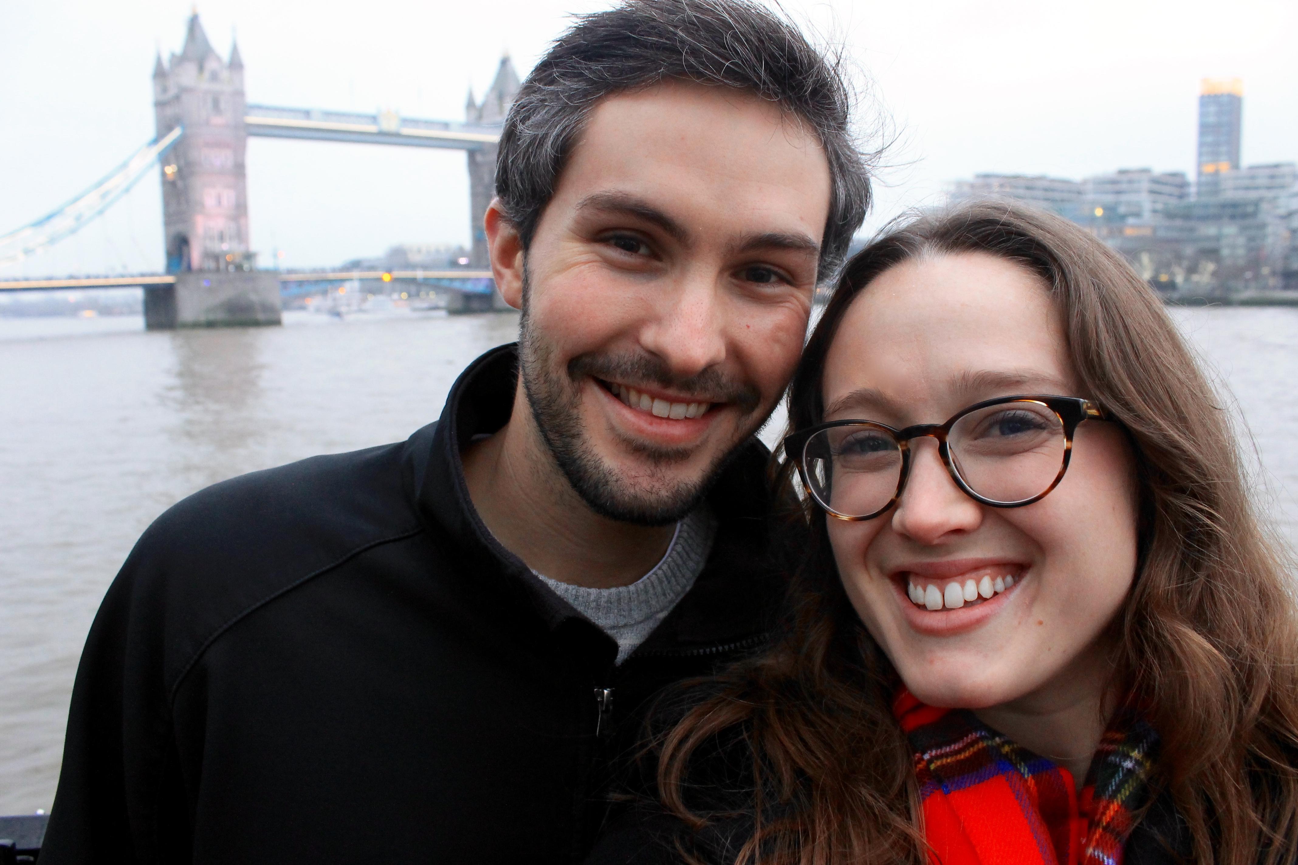 The Wedding Website of Amanda Pederson and Jeff Strand