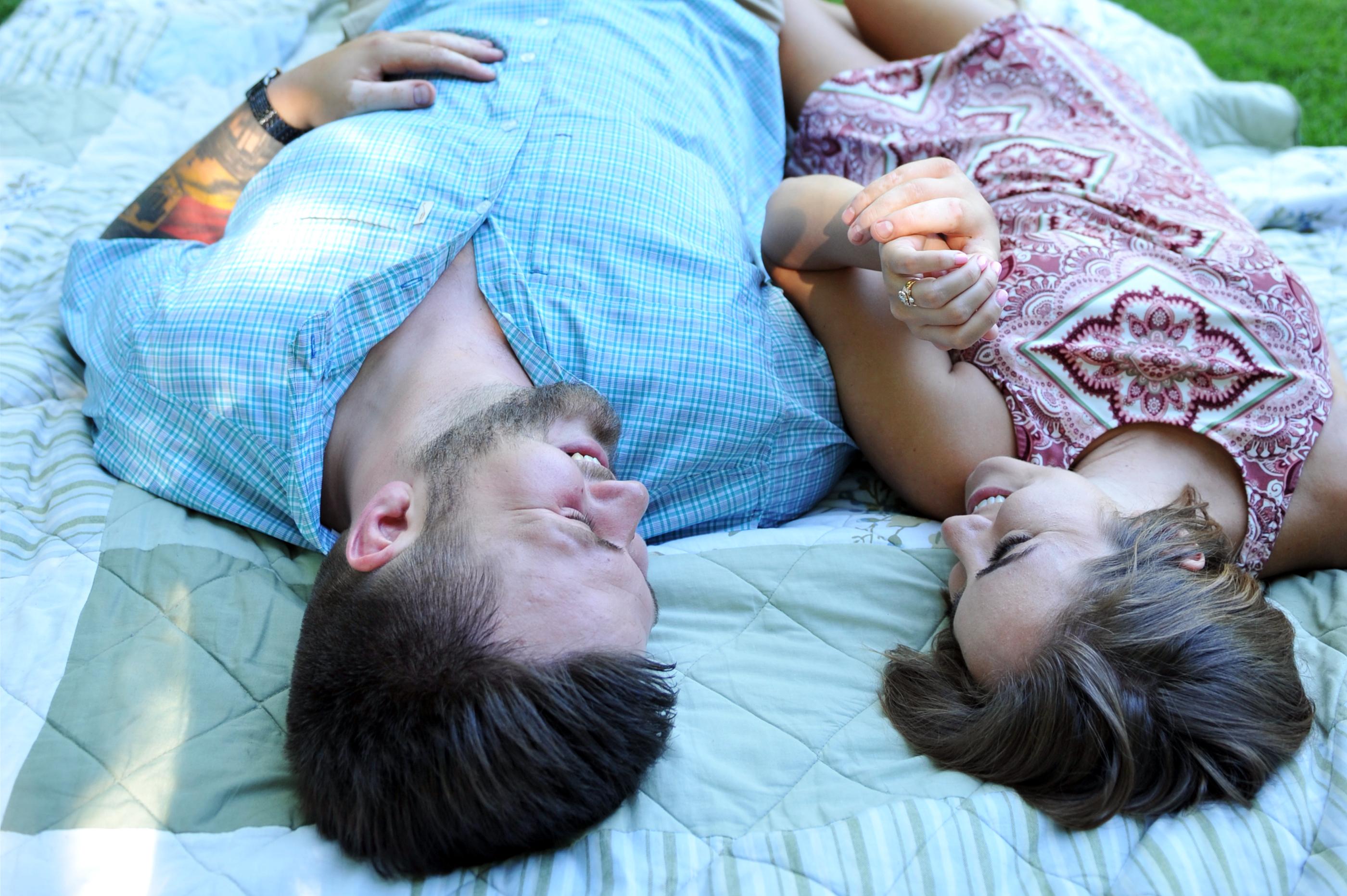 The Wedding Website of Dakota Holcomb and Alexia Rovedatti