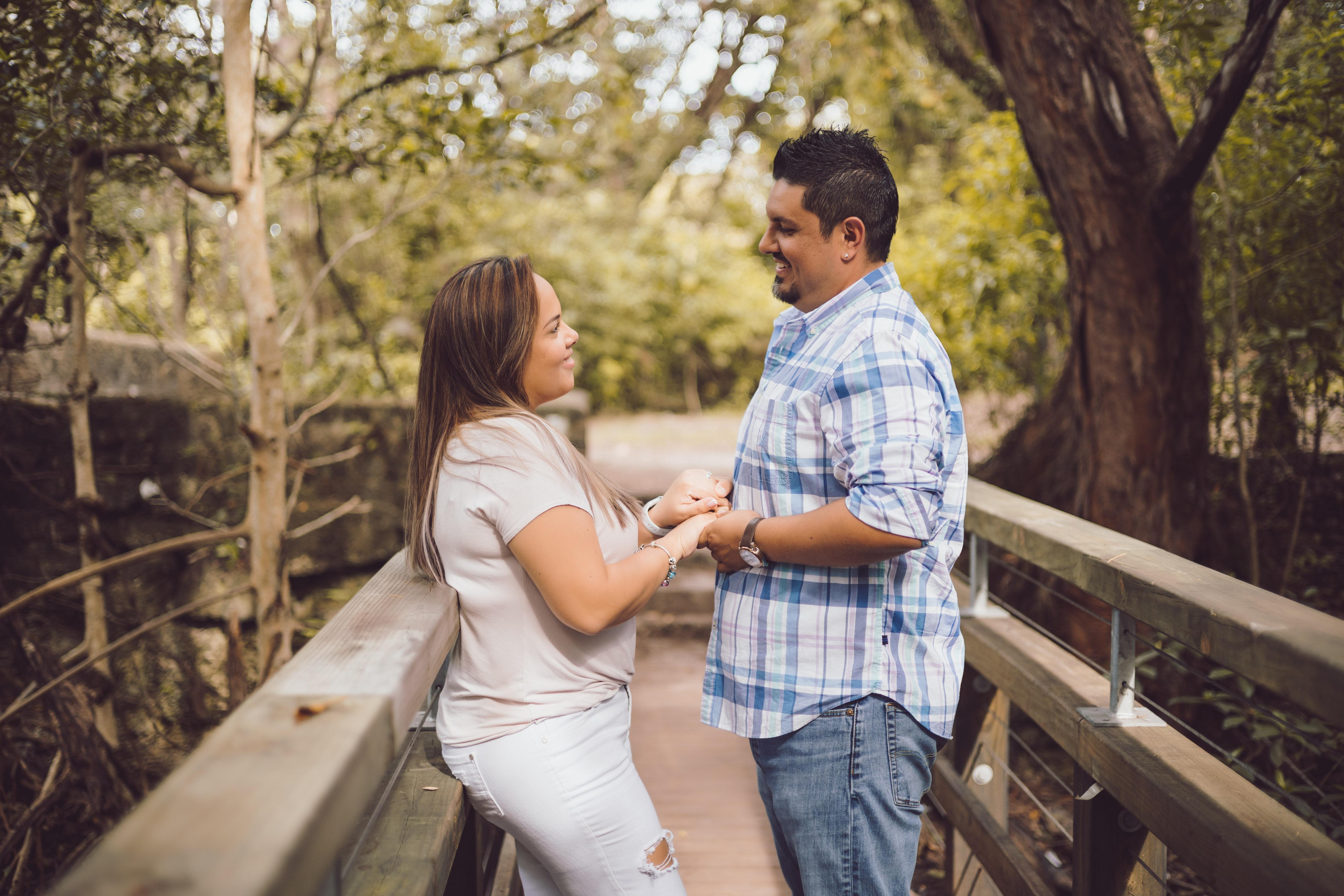 The Wedding Website of Daisy Giron and Armando Coy