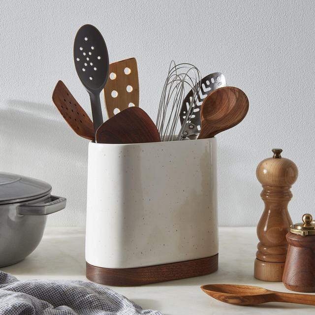The Porter Utensil Crock