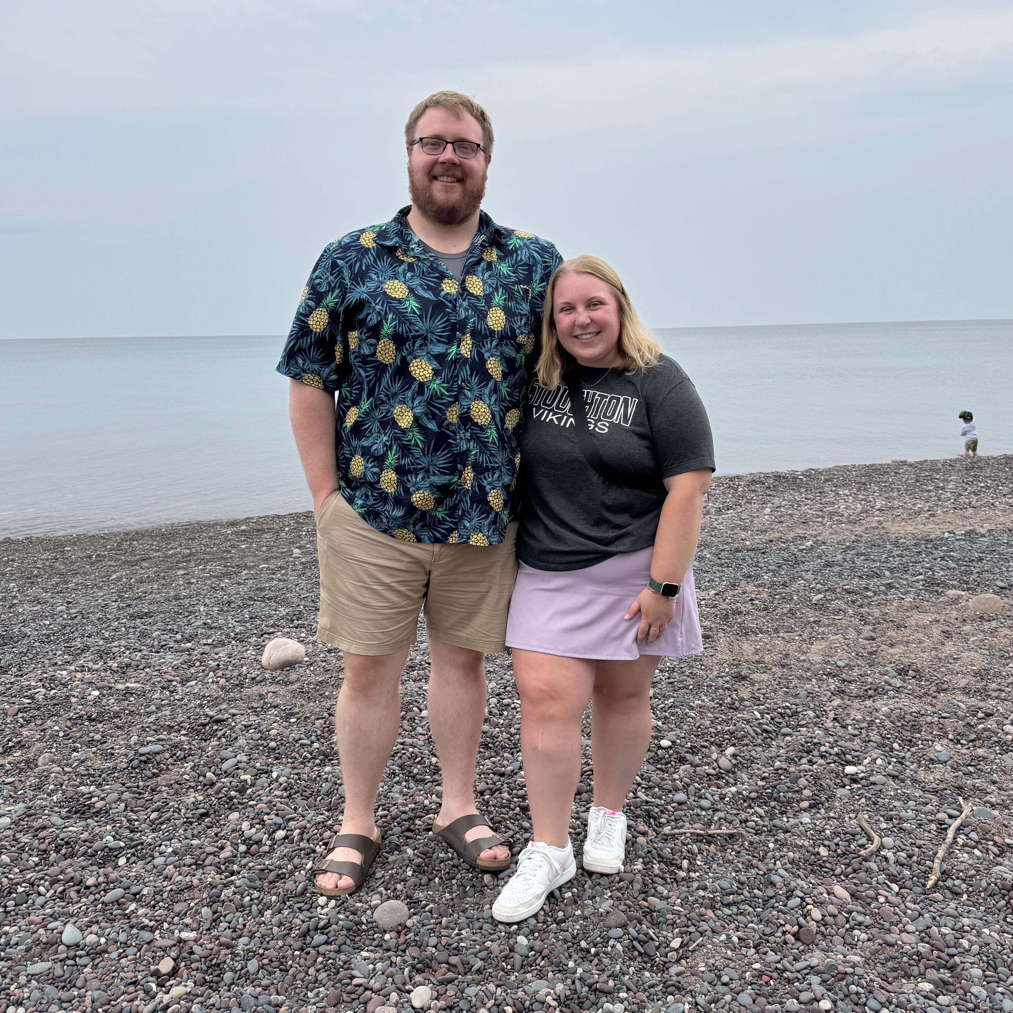 Vacation to the Apostle Islands