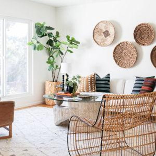 Home decor fund