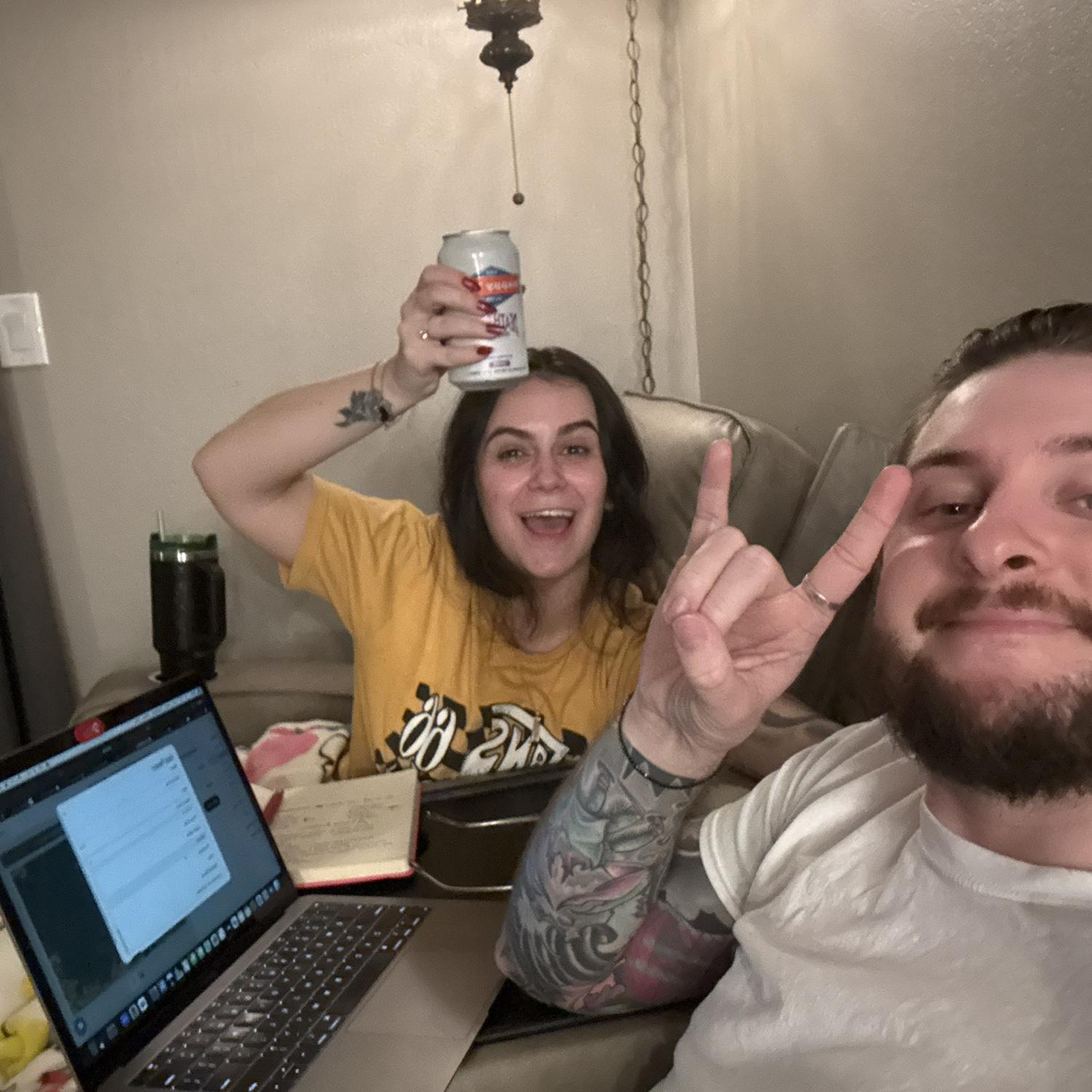Wedding Planning!!!