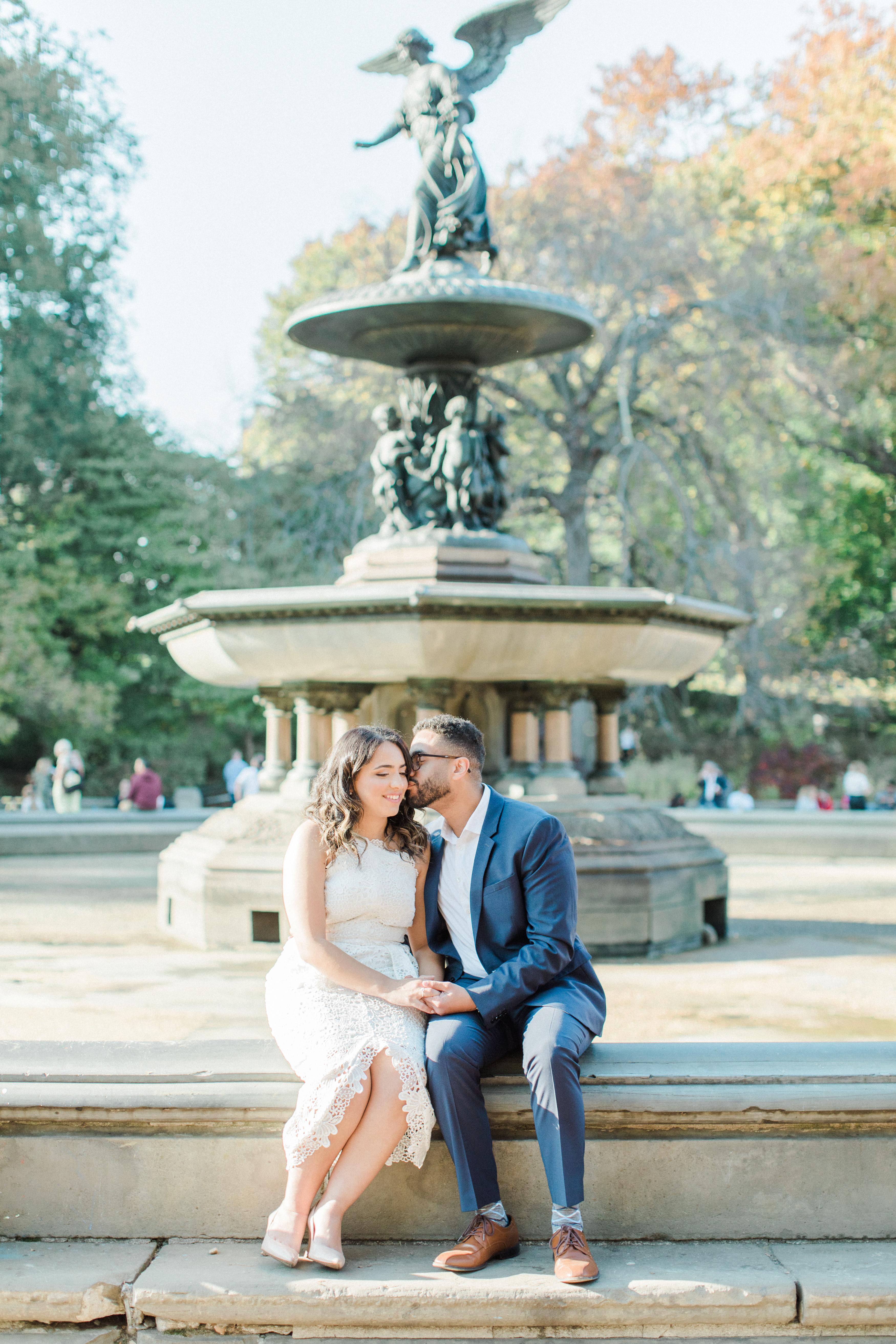 The Wedding Website of Marina Aknouk and Bishoy Youssef