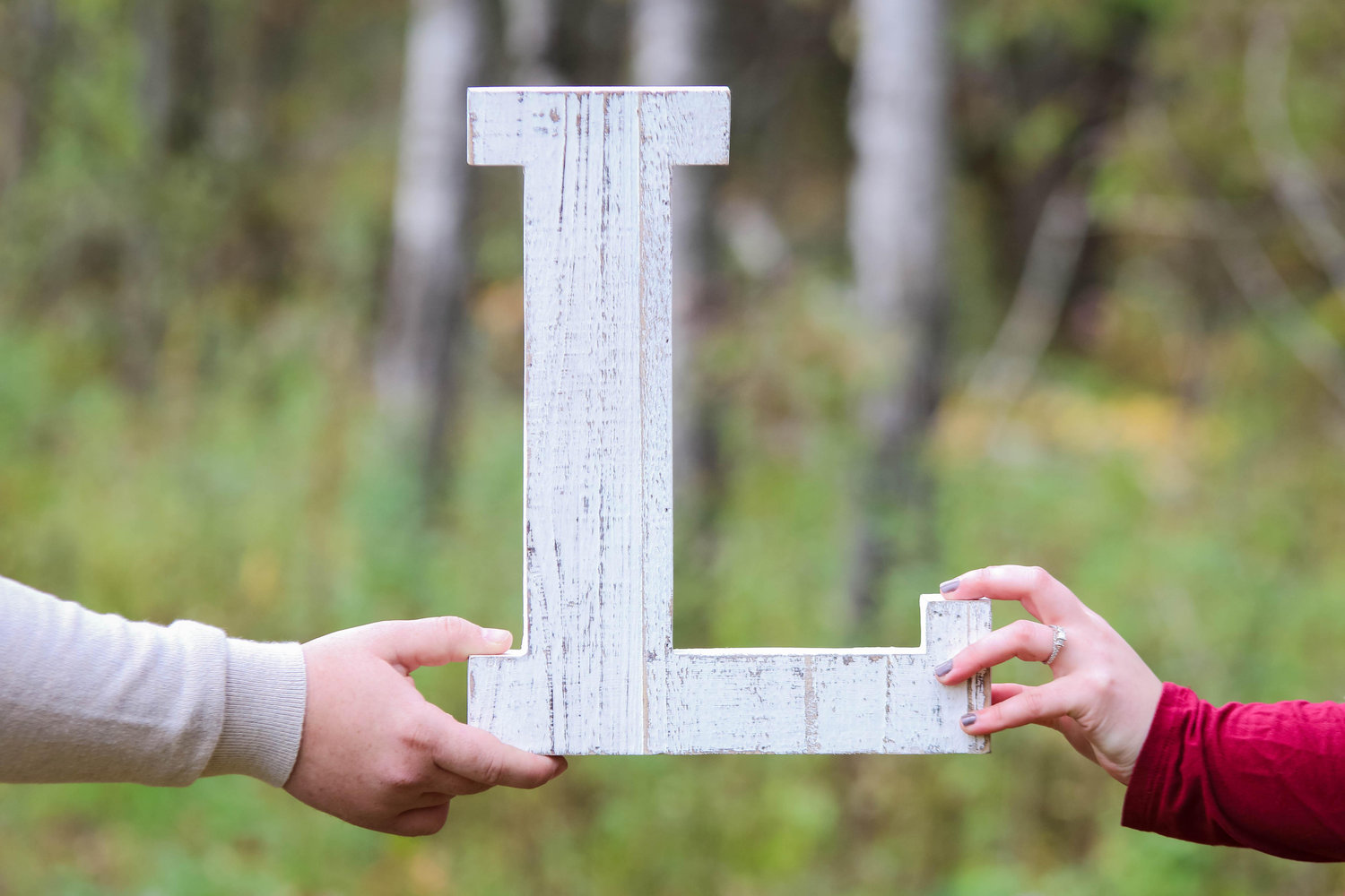 The Wedding Website of Kiriana Ericson and Kyle Lovell