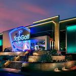 Topgolf Alpharetta