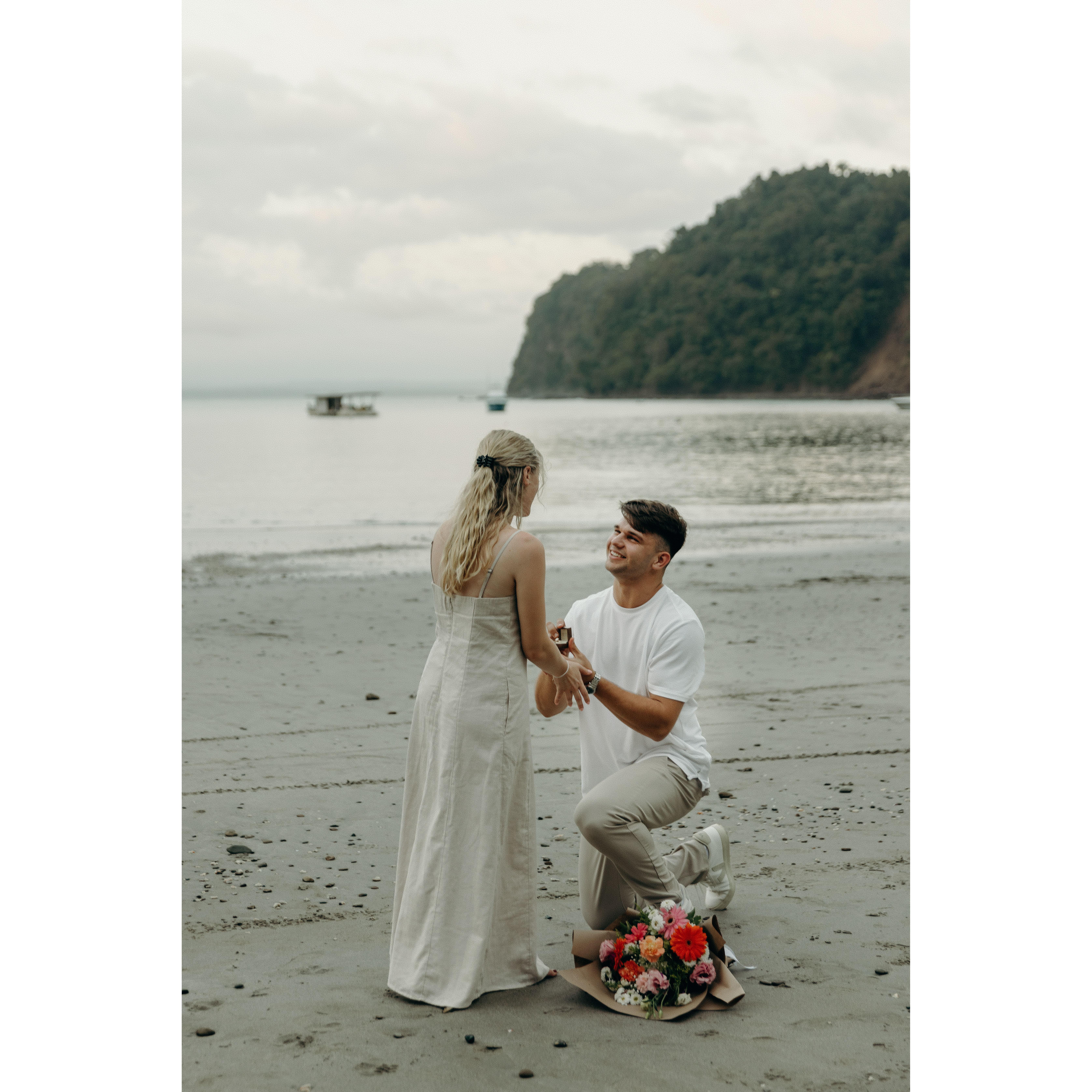 12/11/2024 - The proposal date