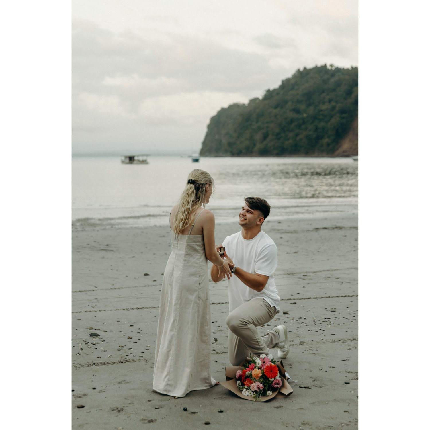 12/11/2024 - The proposal date