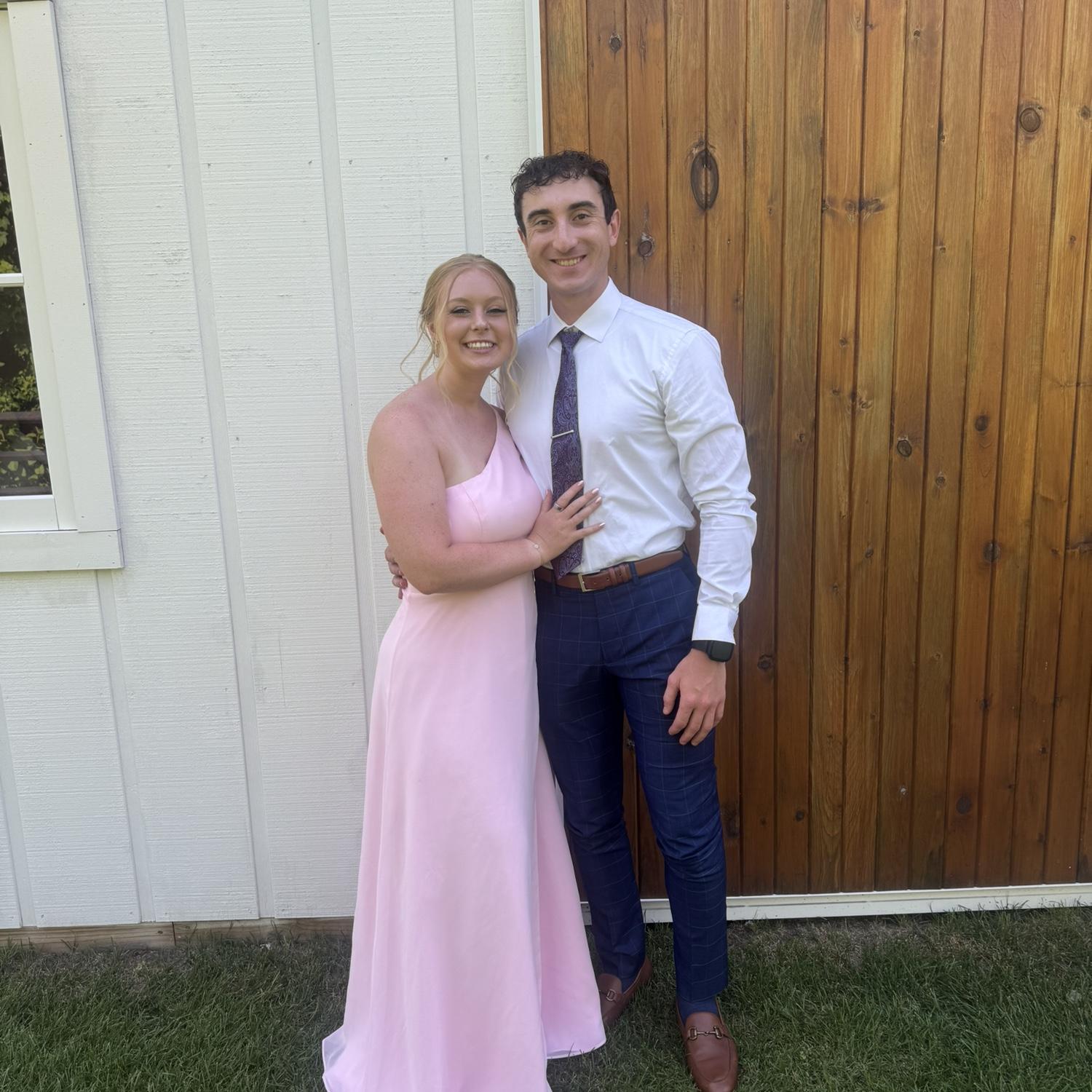 Wedding Dates