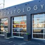 Roastology Coffee Shop