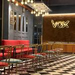 Vox Sky Lounge & Fine Dine