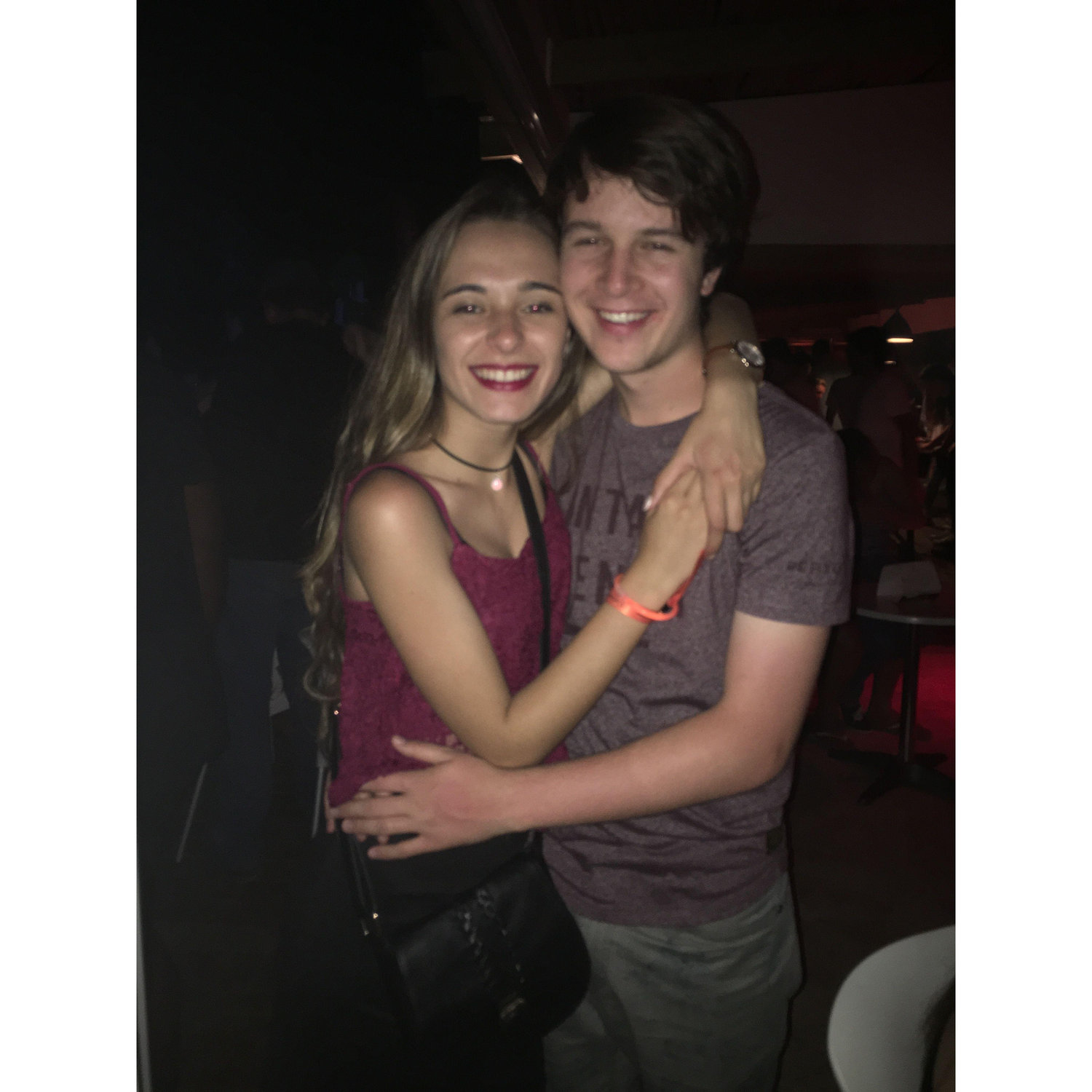Plett Rage November 2016