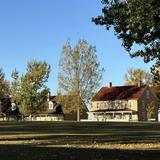 Fort Sisseton Historic State Park