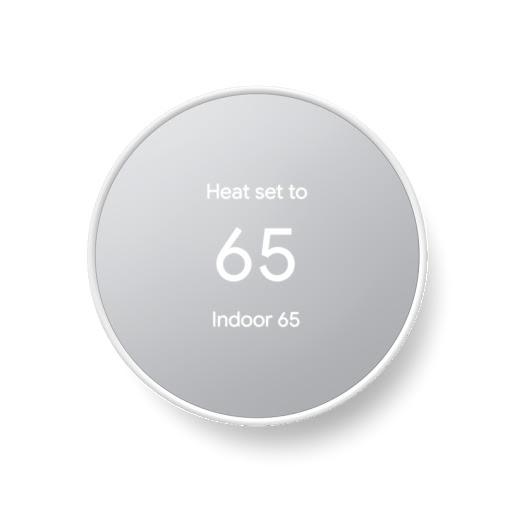 Nest Thermostat