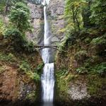 Multnomah Falls