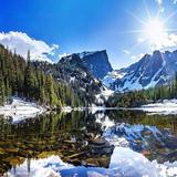 Rocky Mountain National Park