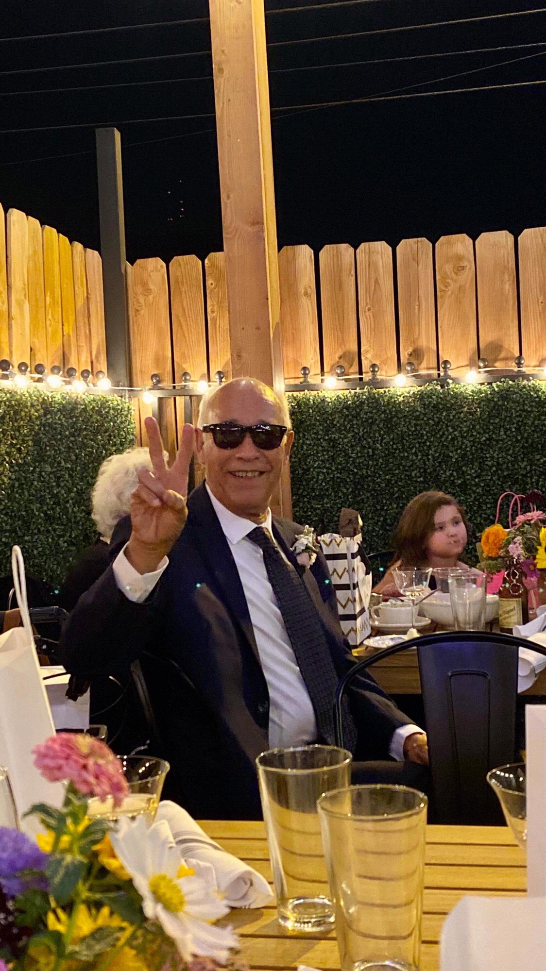 Peace ✌🏽😎 Love ❤️ & Laughter 😂