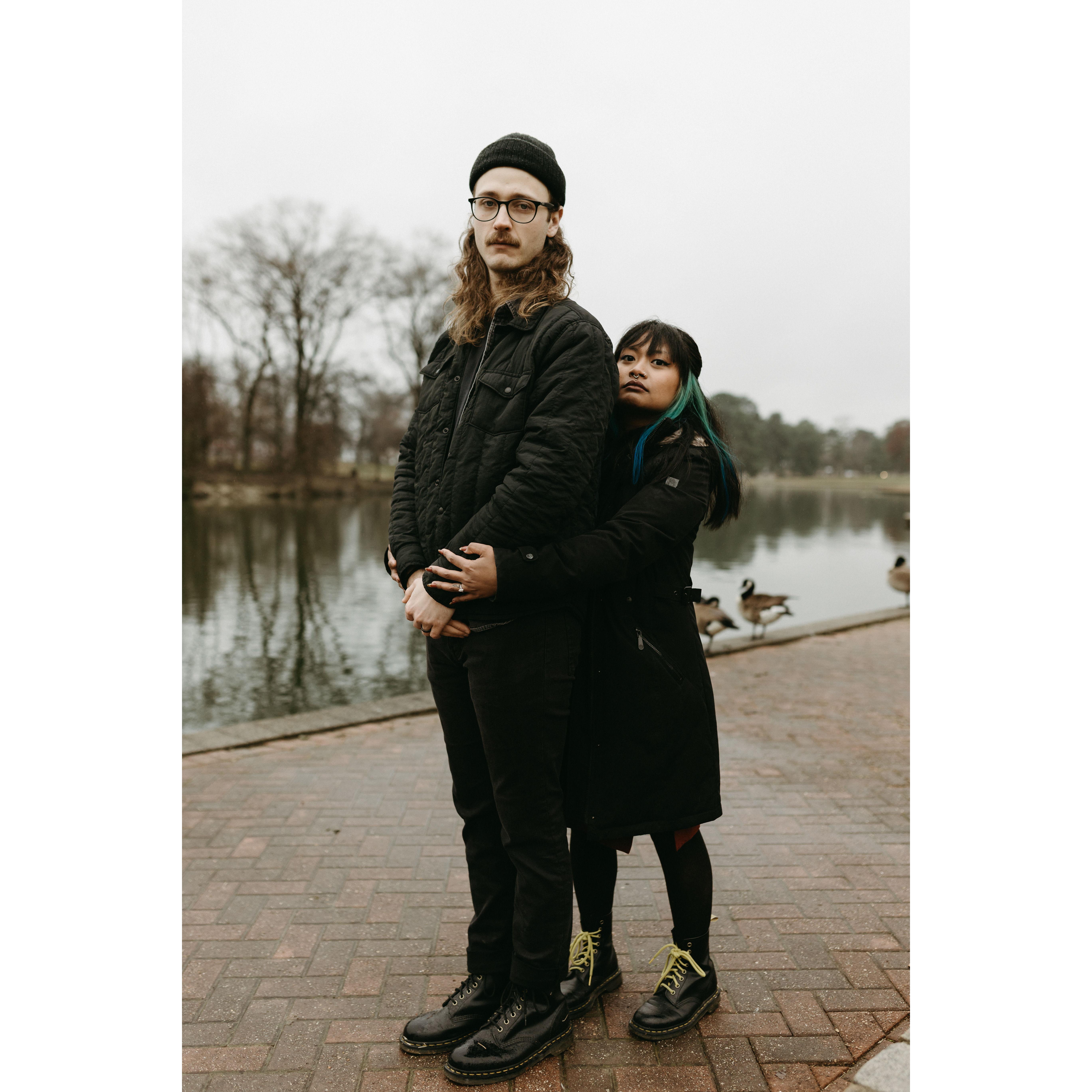 photographer: @theclarksphoto.co