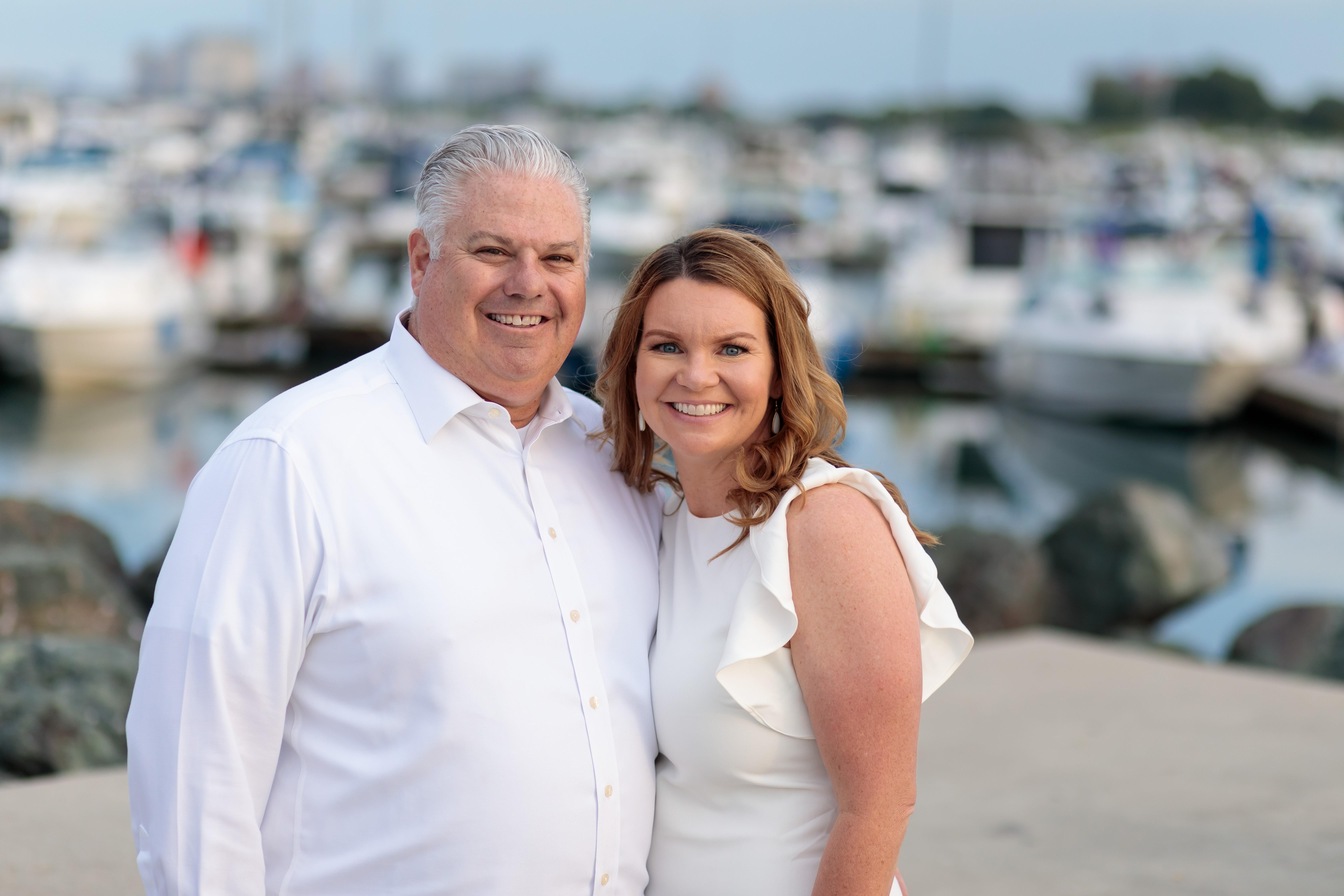 The Wedding Website of Kelly Collins and Jerry Quandt