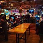 Boxcar Bar & Arcade