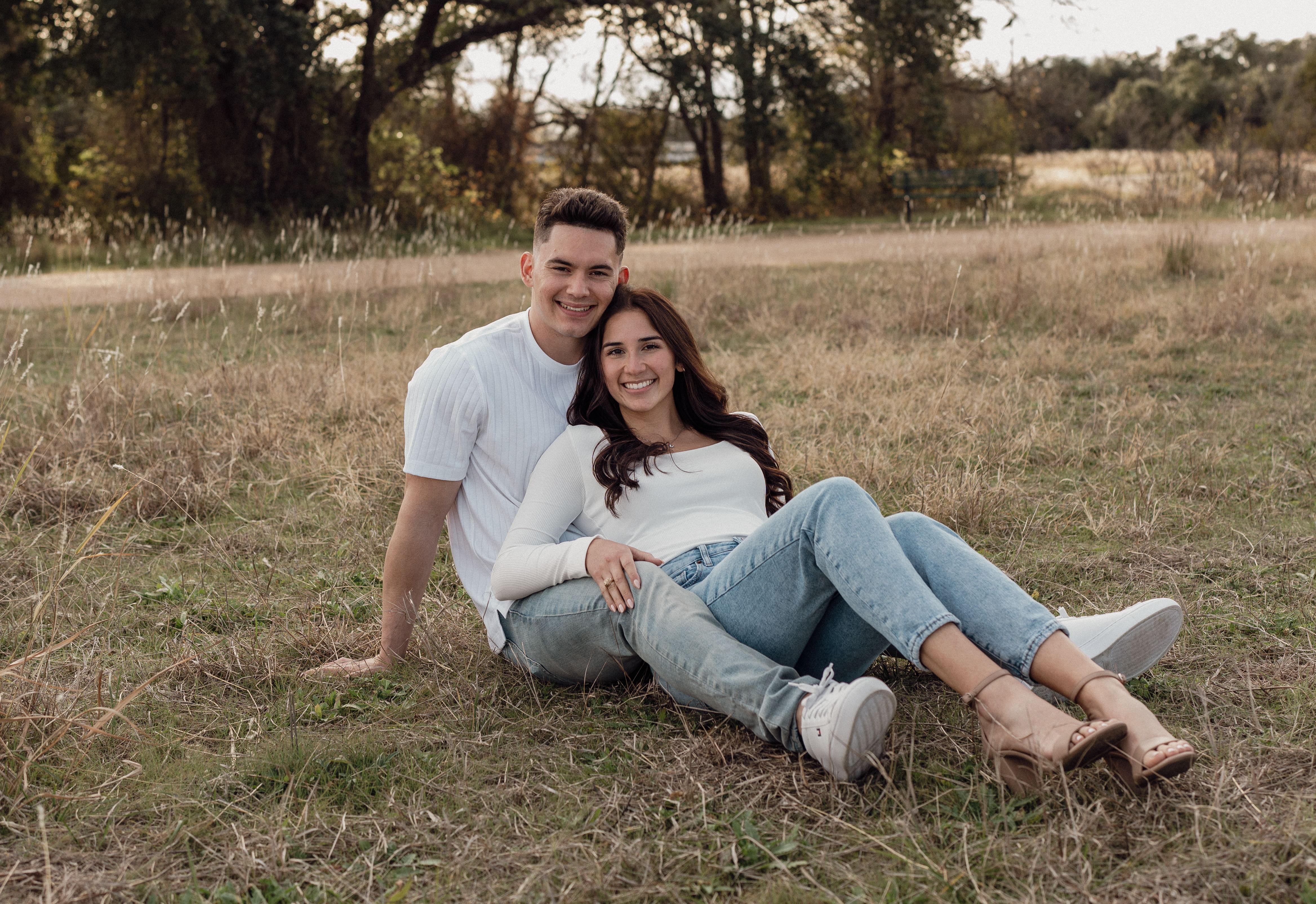 The Wedding Website of Christine Esparza and Noah Moreno
