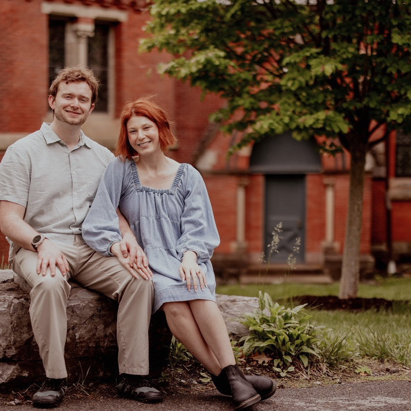 Summer 2026: Engagement Photos