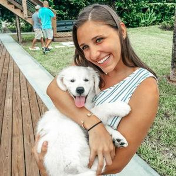 Kristen's Puppy Fund
