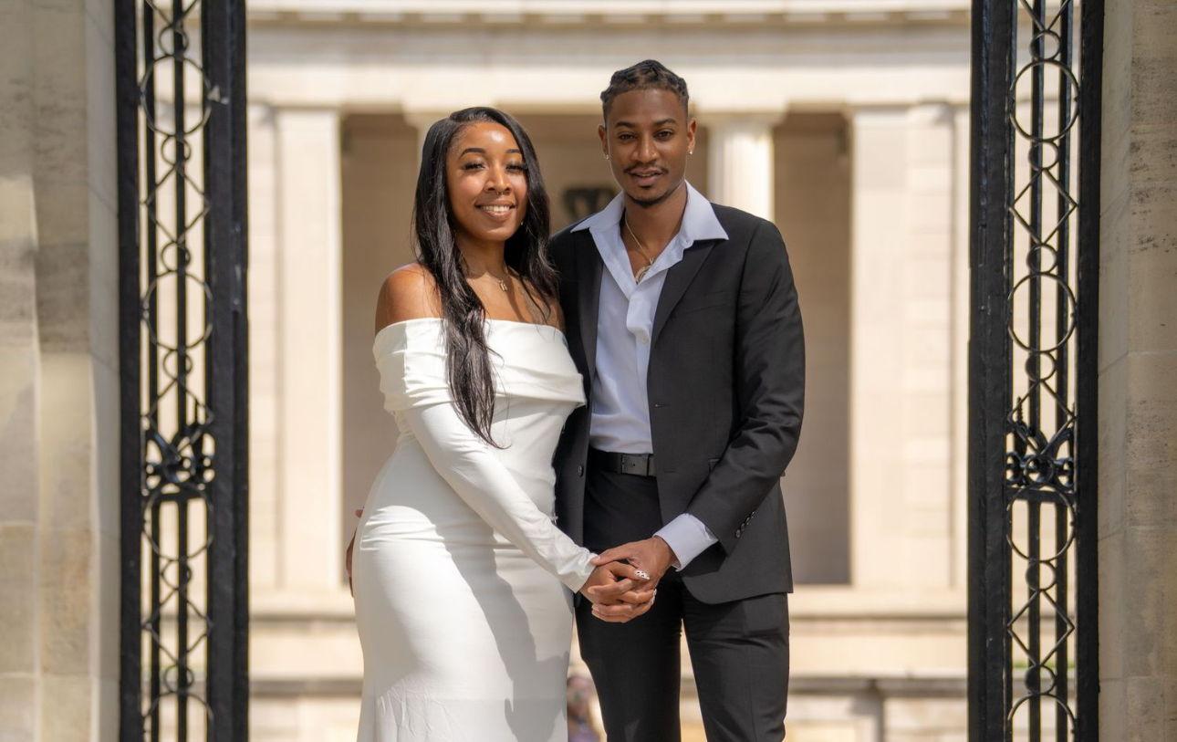 The Wedding Website of Blair Allen and Brandon Burchette