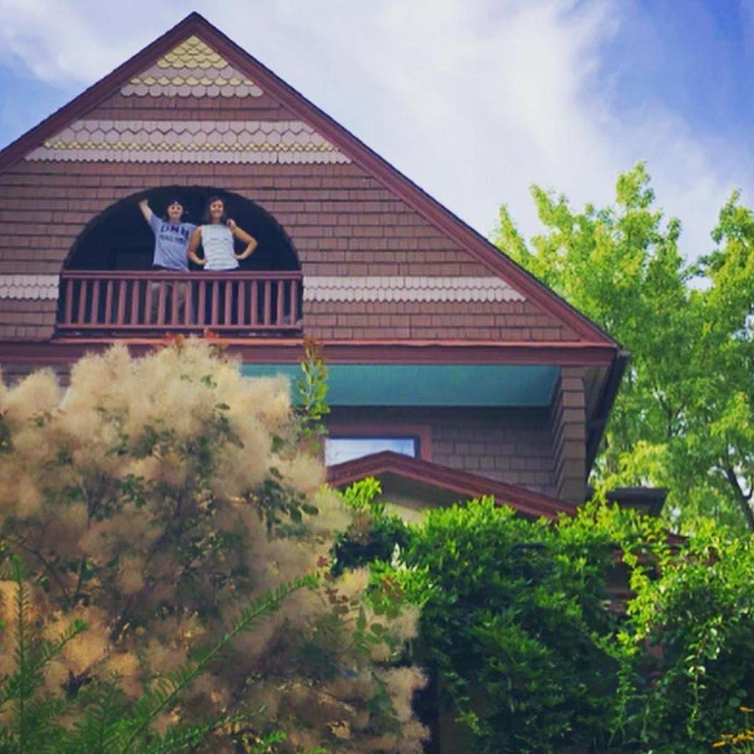 Bought our Dream House! 2019!