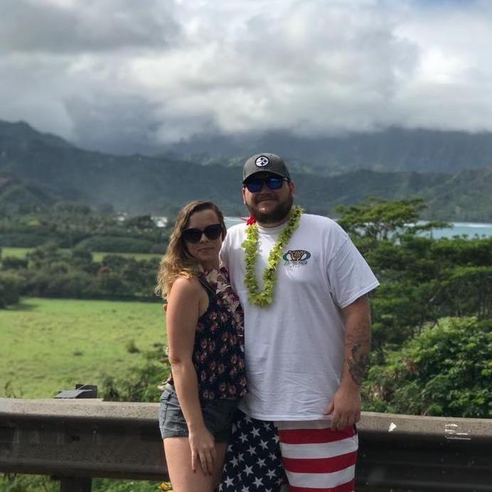 Our trip to Hawaii. Dec 2017