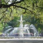 Forsyth Park