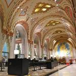 The Guardian Building