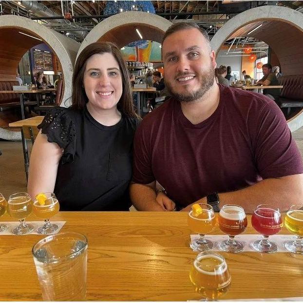 Blue Moon Brewery in Denver, CO